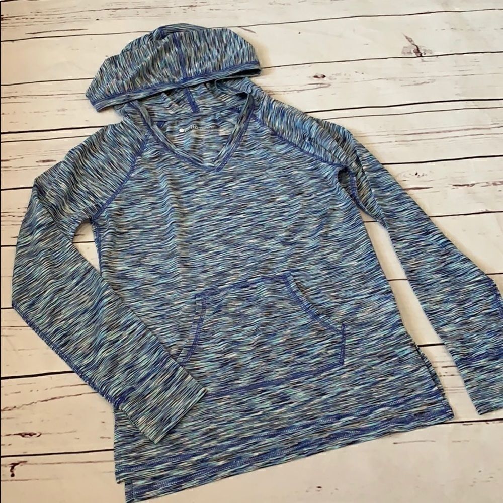 Zella Girl Top  